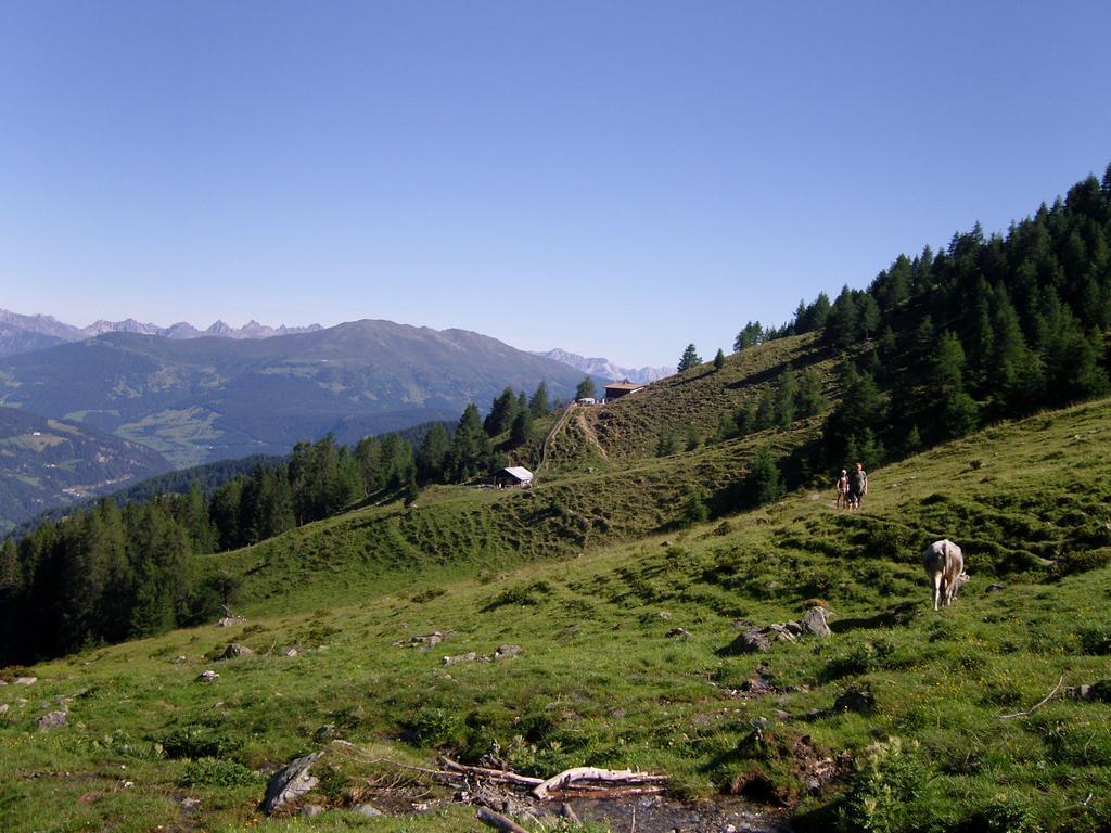 Apart Annelies Kauns Exterior photo