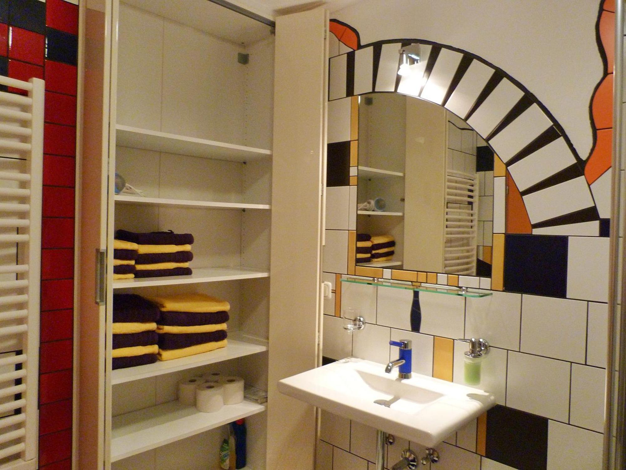 Apart Annelies Kauns Exterior photo