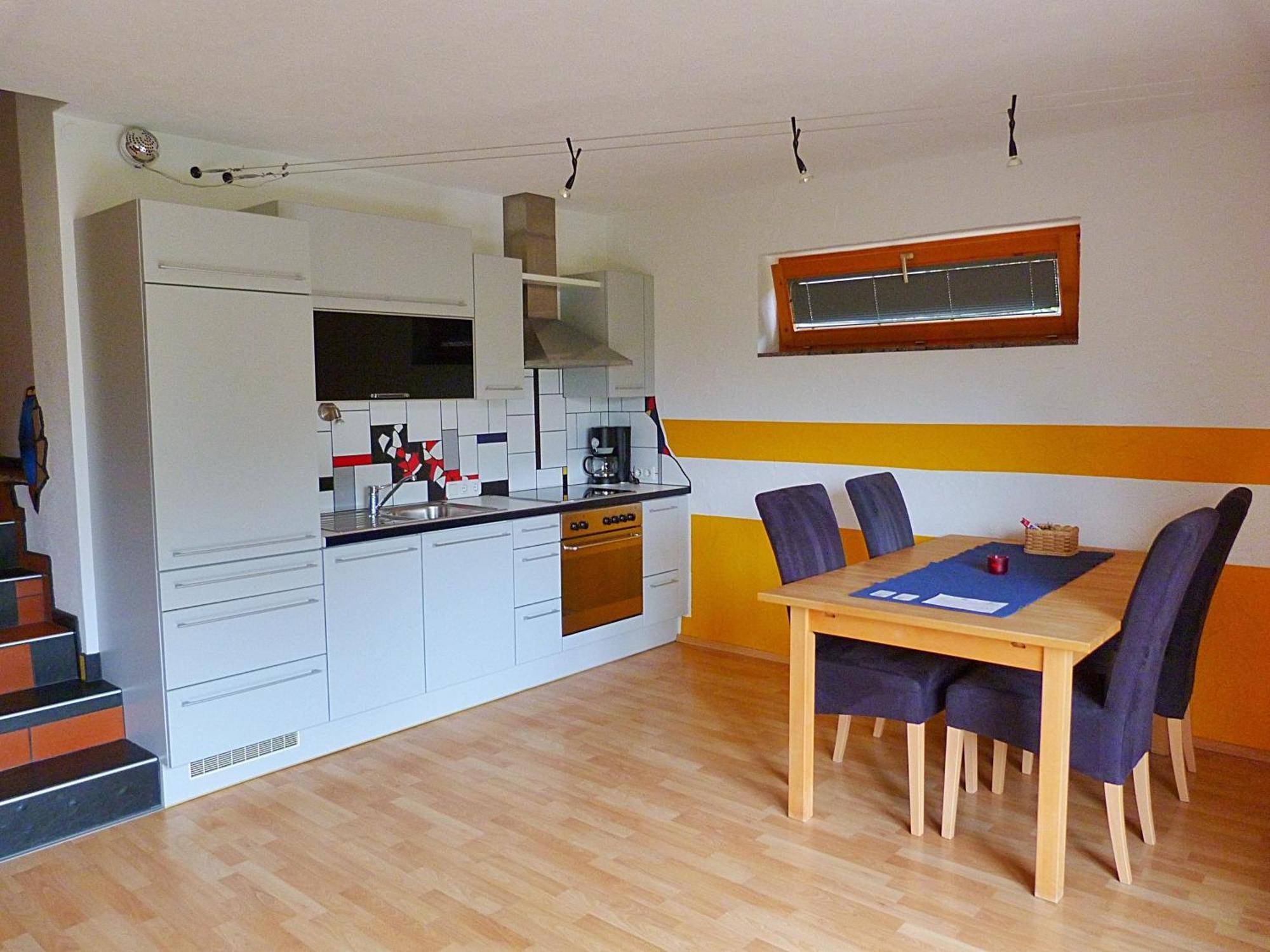Apart Annelies Kauns Exterior photo