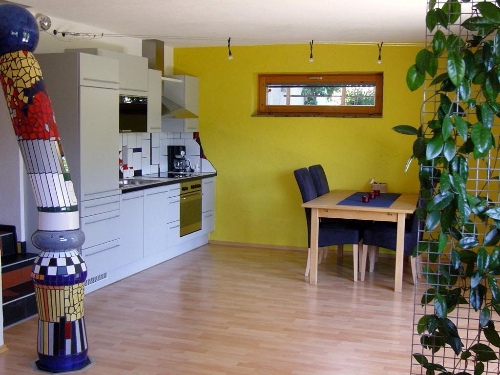 Apart Annelies Kauns Room photo